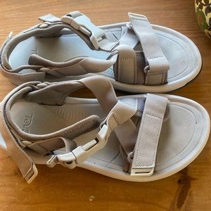 TEVA Women Sport Sandal 10